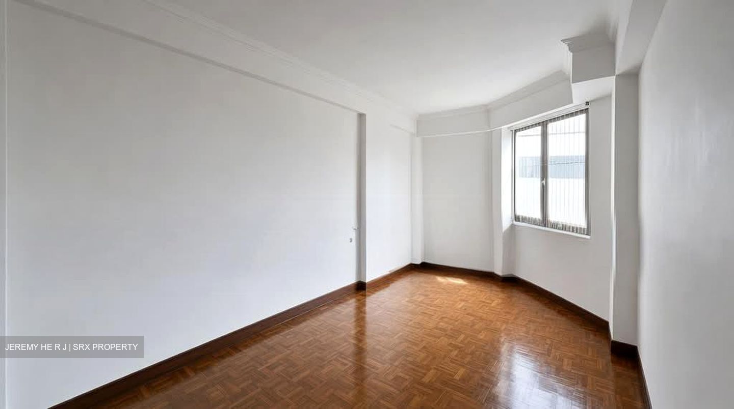 Orchid Park Condominium (D27), Condominium #600427721